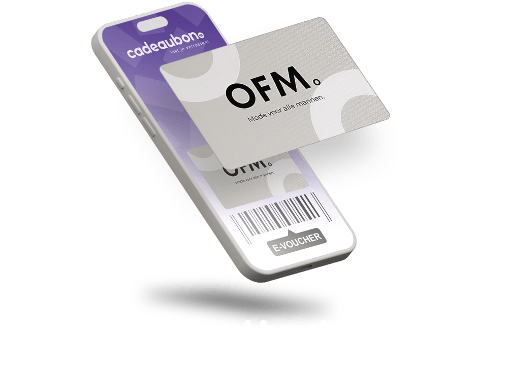 E-voucher OFM